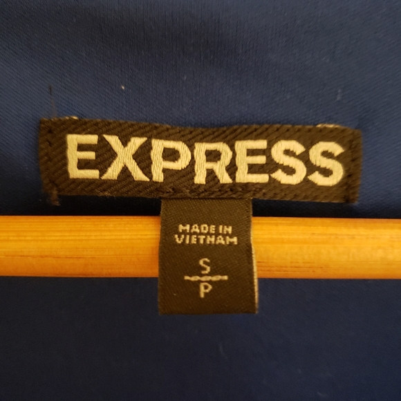 Express Romper - Picture 3 of 3